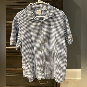 Men’s Murano Shirt Size XL